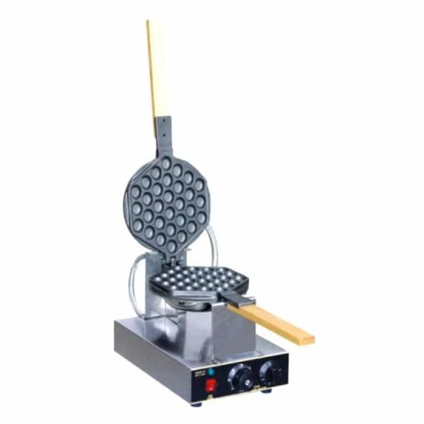 Вафельница Starfood Bubble Waffle