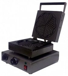 Электровафельница для фигурных вафель WE2215