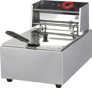 Фритюрница Foodatlas DF-81 Eco