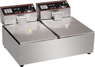 Фритюрница GASTRORAG HEF-82A