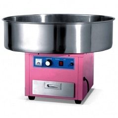 Аппарат для производства сахарной ваты CF6