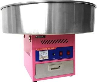 Аппарат для сахарной ваты Airhot CF-2