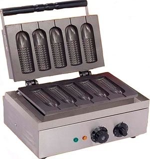 Аппарат для корн-догов Starfood 1620037