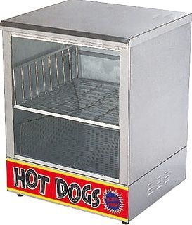 Аппарат для хот-догов GASTRORAG FM-HW-1G