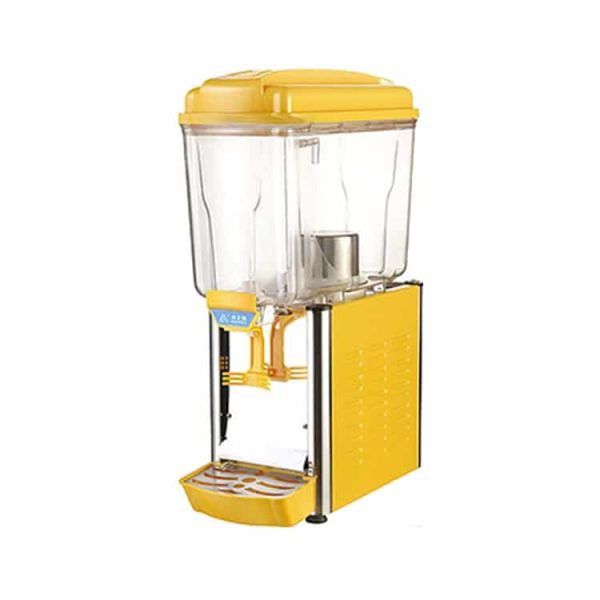 Сокоохладитель Cooleq JD-1