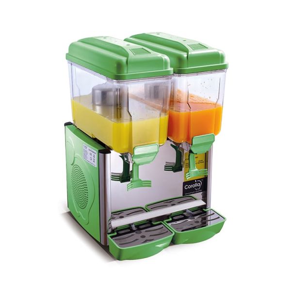 Сокоохладитель EQTA JD-2, зеленый