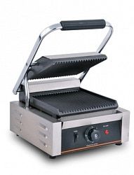 Гриль контактный прижимной TCG-811