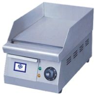 Жарочная поверхность гладкая WE198