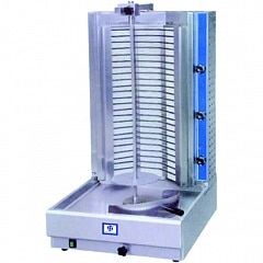Гриль для шаурмы электрический WE1290
