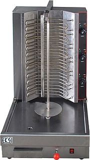 Гриль для шаурмы EKSI HES-E2