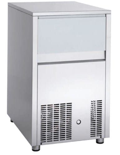 Льдогенератор Apach гранулы AGB120.25 W