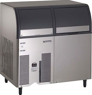 Ледогенератор Scotsman ACM 226 AS