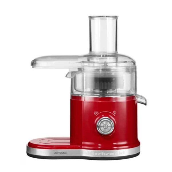 Соковыжималка KitchenAid 5KVJ0333EER красная