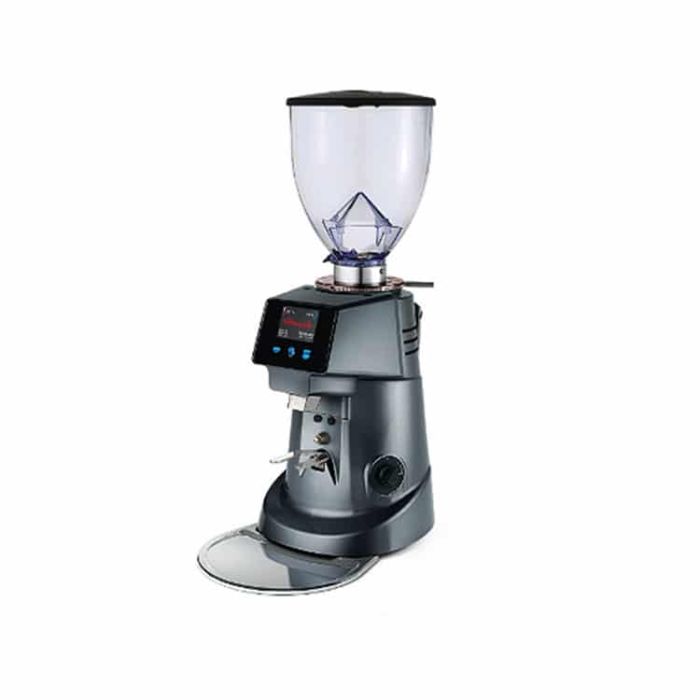 Кофемолка автоматическая Fiorenzato F 64 E ( цвет черный)