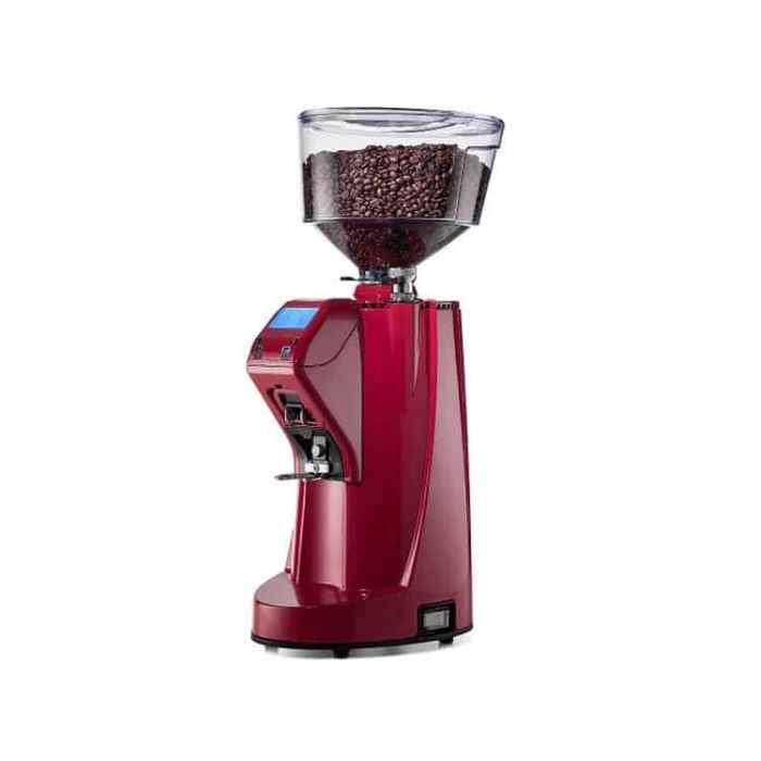 Кофемолка Nuova Simonelli MDJ On Demand