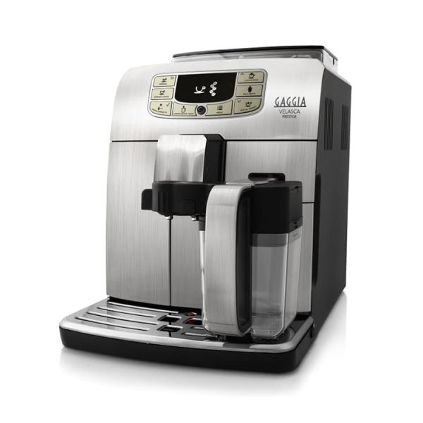 Кофемашина-автомат Gaggia Velasca Prestige OTC Кофемашина-автомат Gaggia Velasca Prestige OTC