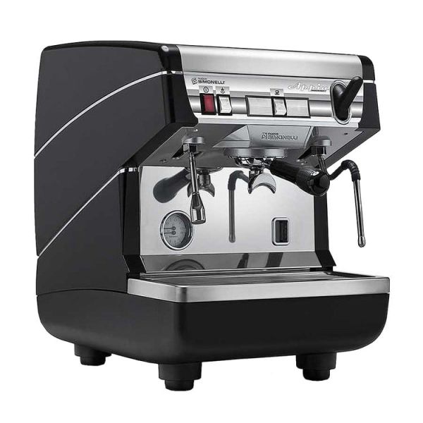 Кофемашина Nuova Simonelli полуавтомат Appia II 1 Gr S Кофемашина Nuova Simonelli полуавтомат Appia II 1 Gr S