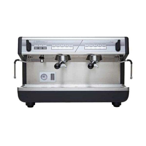 Кофемашина Nuova Simonelli полуавтомат Appia II 2 Gr S высокие группы Кофемашина Nuova Simonelli полуавтомат Appia II 2 Gr S высокие группы