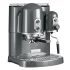 Кофемашина KitchenAid 5KES2102EMS серебряный медальон