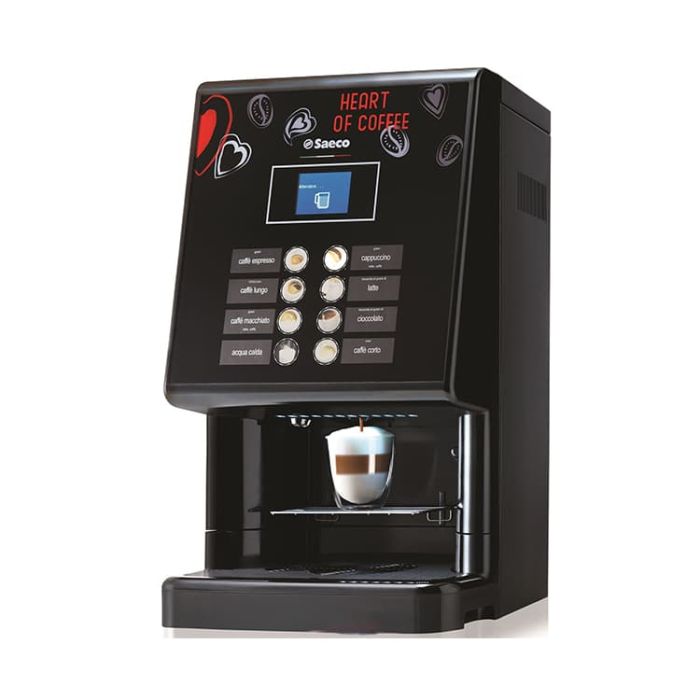Кофемашина Saeco Phedra Evo 7GR