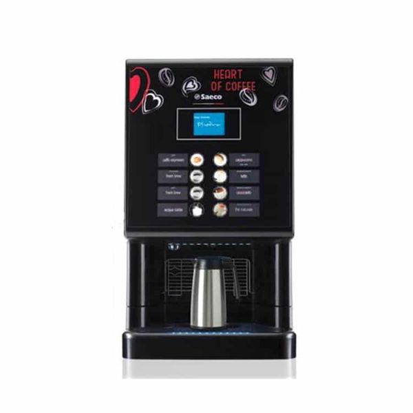 Кофемашина Saeco Phedra EVO Espresso