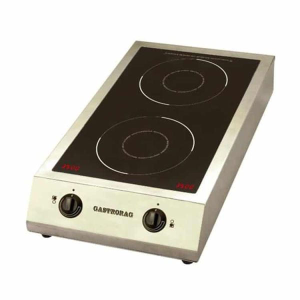 Плита индукционная Gastrorag TZ BT-700A3