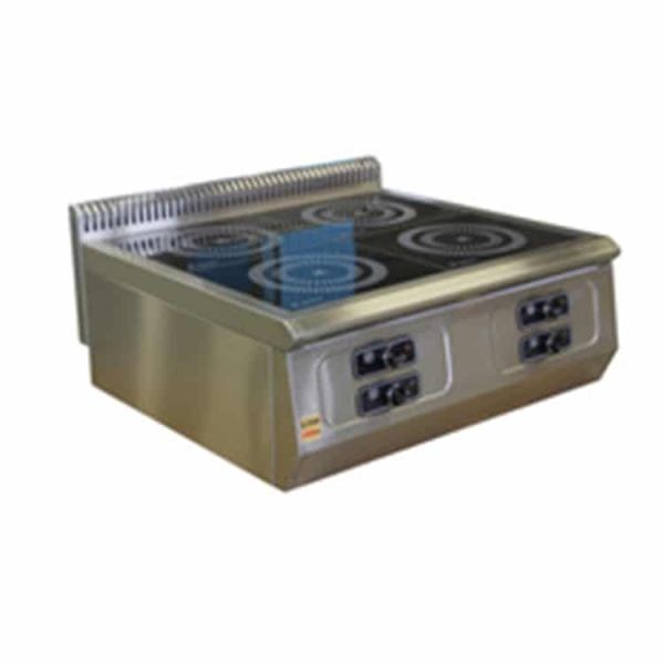 Плита индукционная Iterma ПКИ-800/700М-4/3