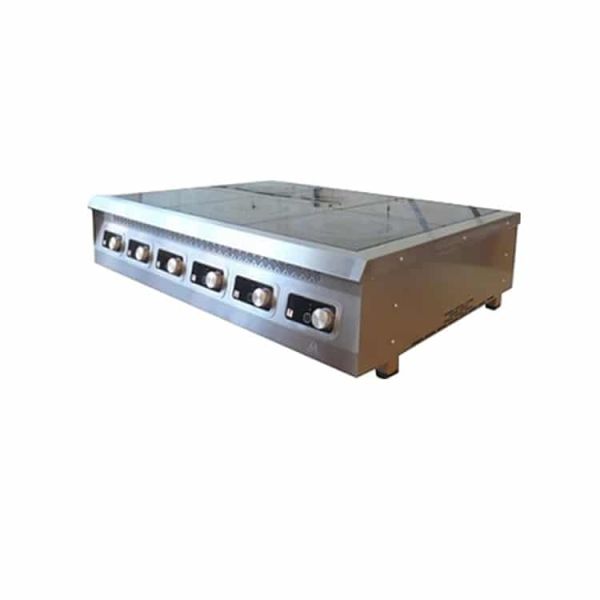 Плита индукционная Iterma ПКИ-6ПР-1200/850/250