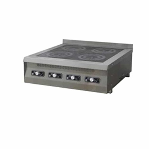 Плита индукционная Iterma пки-4кв/3,5/840/850/360