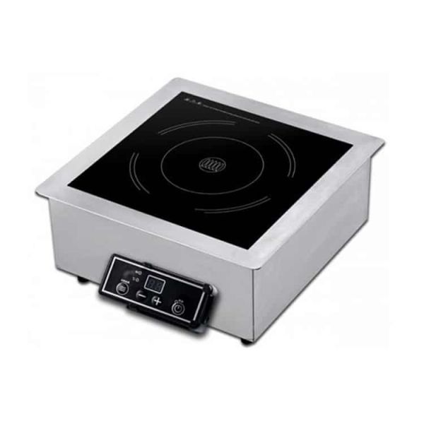 Плита индукционная Hurakan HKN-ICB35M (встраиваемая)