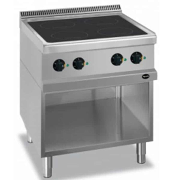 Плита индукционная Apach APRI-89P