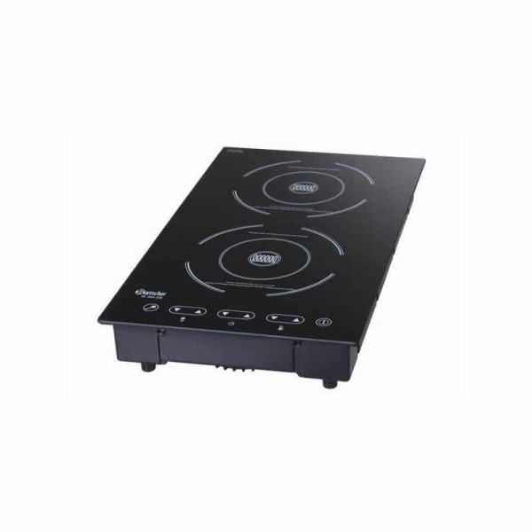 Индукционная плита IK 30S-EB Bartscher 105936S