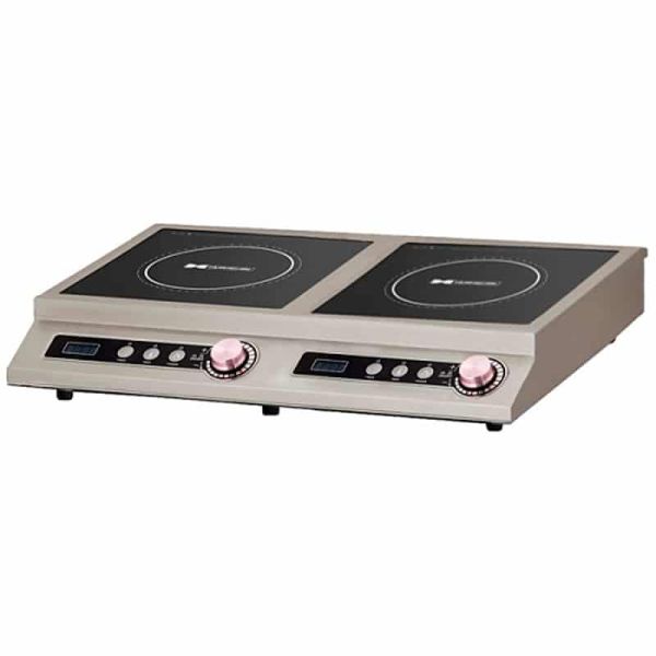 Плита индукционная Hurakan HKN-ICF70D