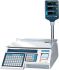 Весы Cas LP-15 R