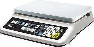 Весы Cas PR-30B