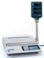Весы Cas АР-30 M(1.5T)