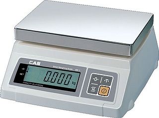 Весы Cas SW-2 DD