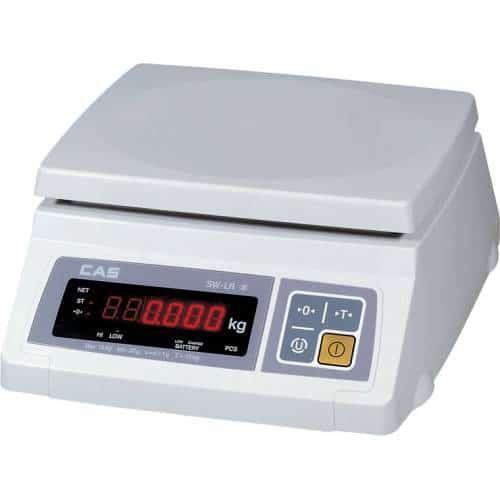 Весы CasSW-2  SD