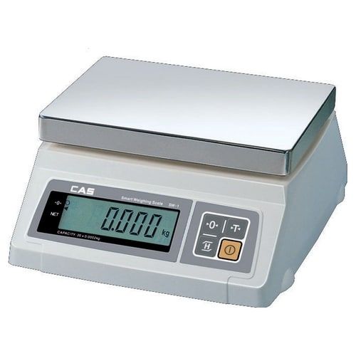 Весы Cas SW-10 SD