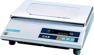 Весы Cas AD-2,5