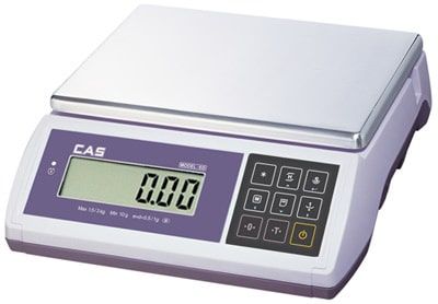 Весы Cas ED-3