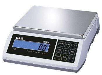 Весы Cas ED-30