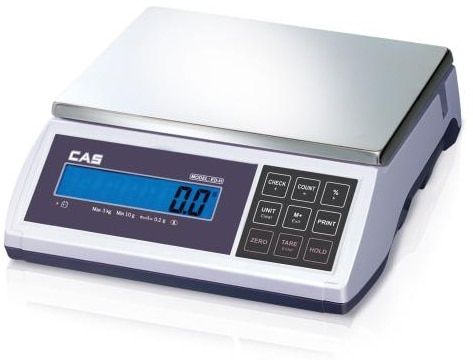 Весы Cas ED-6Н