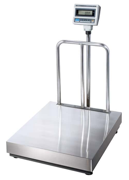 Весы Cas DBII-300 (LED, 7080)