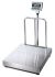 Весы Cas DBII-300 (LED, 7080)