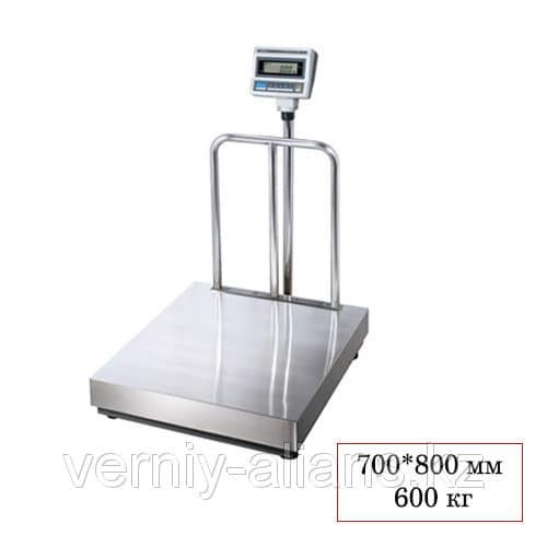 Весы Cas DBII-600 (LED, 7080)