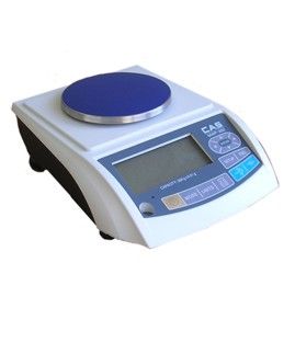 Весы Cas МWP-3000N
