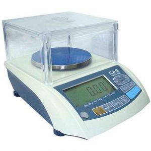 Весы Cas МWP-300H