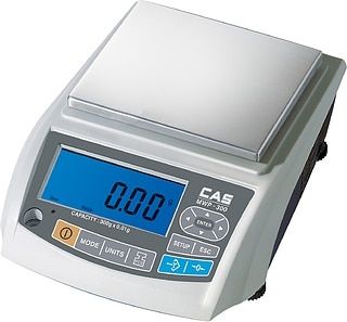 Весы Cas МWP-3000H