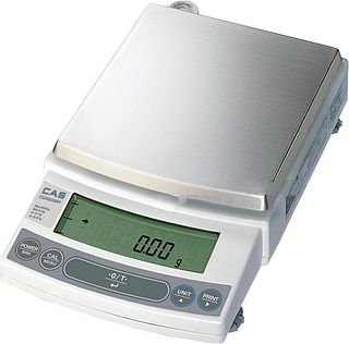 Весы Cas CUW-4200H